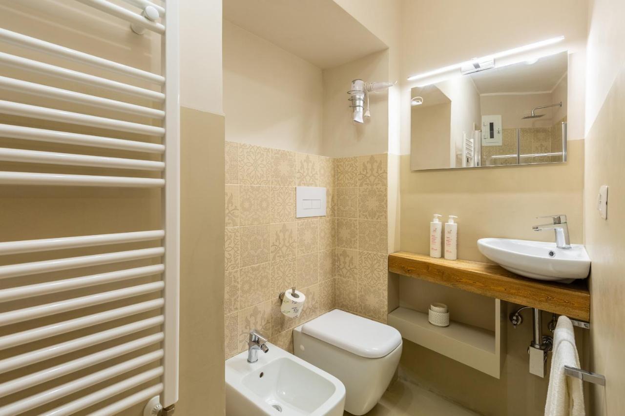 Fate A Foria Luxury House Apartment Napoli Bagian luar foto