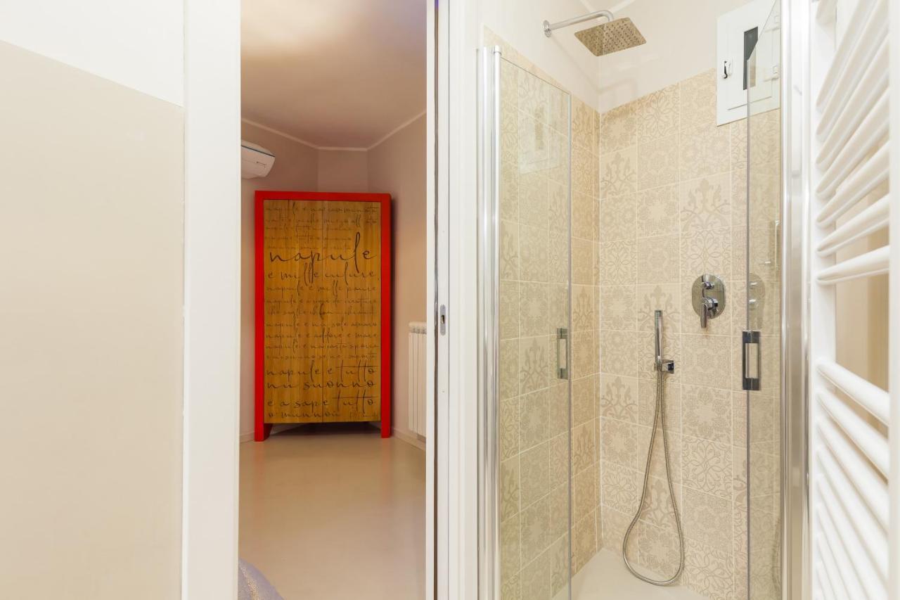 Fate A Foria Luxury House Apartment Napoli Bagian luar foto