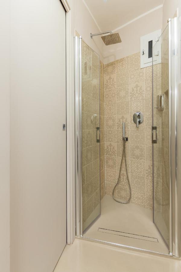 Fate A Foria Luxury House Apartment Napoli Bagian luar foto