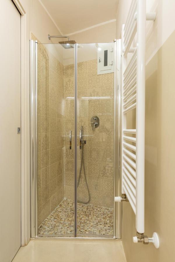 Fate A Foria Luxury House Apartment Napoli Bagian luar foto