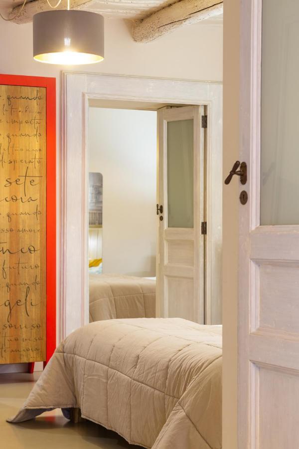 Fate A Foria Luxury House Apartment Napoli Bagian luar foto