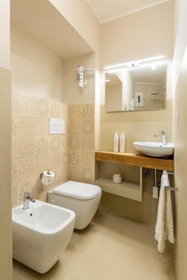 Fate A Foria Luxury House Apartment Napoli Bagian luar foto