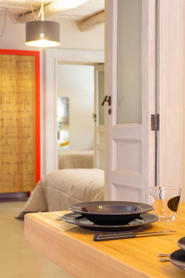 Fate A Foria Luxury House Apartment Napoli Bagian luar foto